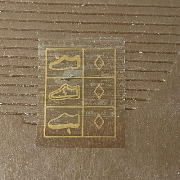 J Crew Flip Flops Womens Size 9M Hot Pink Faux Leather Shoes New NWT Read - Picture 7 of 13